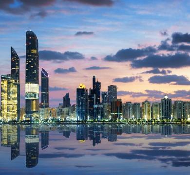 الامارات يحصل علي عضوية المركز العالمي للتكنولوجيا في برلين